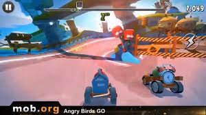 Angry birds go! Download APK for Android (Free)