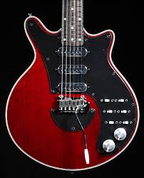 The digitech brian may red special modeling pedal is worth a look. Brian May Signature Guitar Antique Cherry Red Special