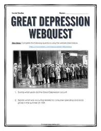 The great depression began on october 29, 1929, with a market crash and only ended after over a decade of hardship and suffering. 46 Al Capone Ideas Al Capone Novel Studies Literature Circles