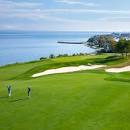 Bay Harbor Golf Club | The Experience