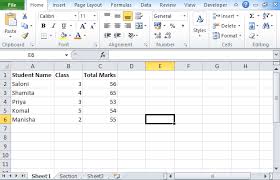 Aug 20, 2013 · how to unlock the secrets of microsoft excel 2007 macros. How To Lock Cells In Excel Mac Windows Spreadsheet Planet