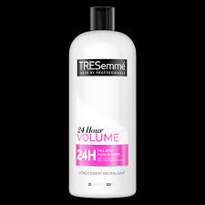 Alternatively, you can forego conditioner. Fine Thin Hair Hair Needs Tresemme