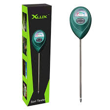 soil moisture meters for your plants