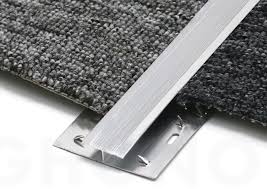 china aluminum carpet transition strip