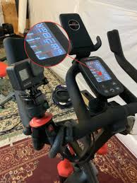 Stunning good looks, a compact profile, excellent mechanics. Review Bowflex C6 Indoor Exercise Bike