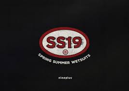 Nineplus Spring Summer 2019 By Nineplus Surfboards