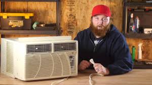 window air conditioner freezing 7