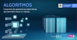 La Inteligencia Artificial #IA... - Ministerio TIC Colombia ...