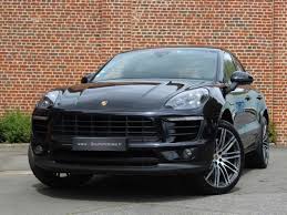 Porsche Macan S 2015 occasion essence - Lille, (59) Nord ...