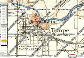 historic aerials topographic maps