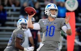 Ub Football Gameday Bulls At Liberty The Buffalo News