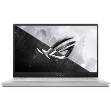 Explore a wide range of the best asus laptop rog on aliexpress to find one that suits you! Buy Asus Rog Zephyrus G14 Ga401iv He183ts Ryzen 7 Windows 10 Home Gaming Laptop 16gb 1tb Ssd Nvidia Geforce Rtx 2060 6gb Gddr6 Ms Office 35 56cm Moonlight White Online Croma