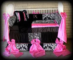 Hot Pink Bedding