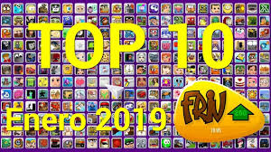Los mejores juegos friv 3 en español. Top 10 Mejores Juegos Friv Com De Enero 2019 Youtube