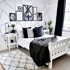 Berikut adalah 4 rekomendasi gaya desain yang bisa jadikan suasana kamar tidur lebih nyaman, fungsional, serta estetik. Desain Kamar Estetik Cowok Sederhana Gampang Di Terapkan Dizeen Ide Dekorasi Rumah Desain Kamar Mebel