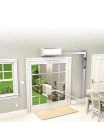 ductless mini split system cost in