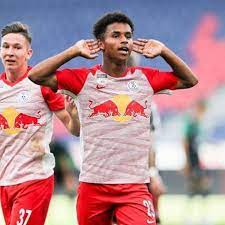 Born in kaduna, in northern nigeria, mr. Fc Bayern Munchen Kehrt Karim Adeyemi Zuruck Top Talent Kann Es Sich Vorstellen Fc Bayern