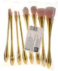 professional makeup brush set