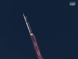 NASA: Anticipating the Next Starship Test and HLS Integration – NASASpaceFlight.com