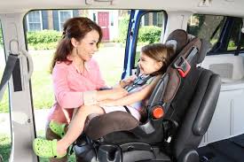 Car Seats As Birth Control A New Study