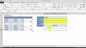 how to remove the div 0 error in excel