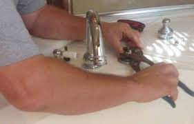 How To Replace A Roman Tub Faucet A