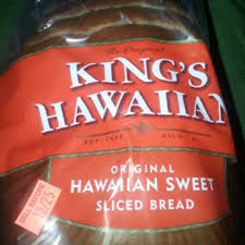 calories in king s hawaiian original