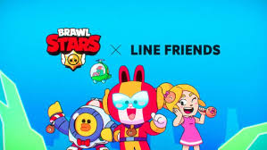 Usually, when a season ends, massive changes are made to the. Brawl Stars Animation Line Friends Skins Incoming Nestia