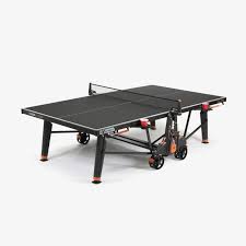700x outdoor ping pong table cornilleau
