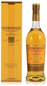 Glenmorangie The Original 10 Yr Single Malt Scotch Whiskey