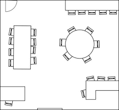 12 clroom layout ideas seating