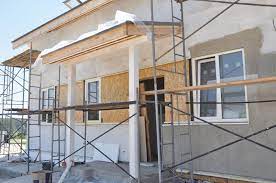Can You Stucco Over Wood All Coast
