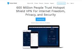 It's a safety app that stands out. How To Download And Install Hotspot Shield On Windows