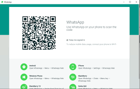 Whatsapp is an instant messaging and audio/video chat application for smartphones. Download Whatsapp Messenger 0 2 8082