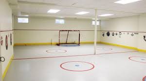 Hockey Dream Homes Have Your Own