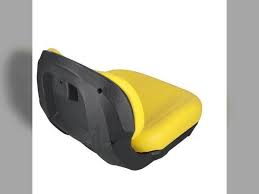 Sn 164297 For John Deere Seat Cushion