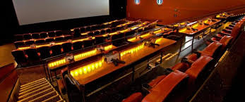 best theaters that serve alcohol