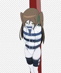 Straitjacket Artist Bondage, Strait, game, fictional Character, cartoon png  | PNGWing