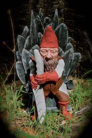 game of gnomes the throne of a