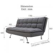 lex sofa bed living room furniture