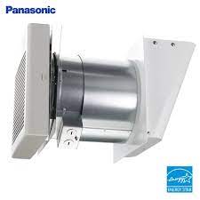 Panasonic Whisperwall 70 Cfm Wall