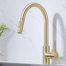 We've thoughtfully leveraged the opinions of designers, architects, and consumers to arrive to exactly the right tone and degree of sheen that's ideal for elevating any environment. Best Kitchen Faucets For Every Style Hgtv