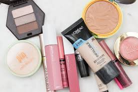 the best makeup the beauty