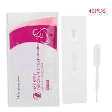 Details About Ovulation Tests Pregnancy Test Kits With Fertility Chart Lh Detection Sticks