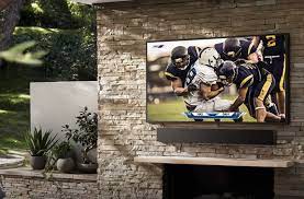 The Best Outdoor Tvs For Patio Or