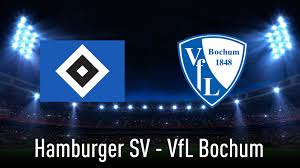 Blick.ch bietet ihnen aktuelle nachrichten und analysen zum thema. 2 Bundesliga Hsv Gegen Vfl Bochum Live Sehen Computer Bild