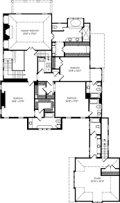 Southern Living House Plans