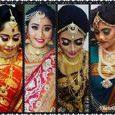 bridal beauty house indian my