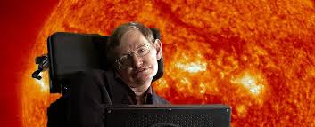 Stephen Hawking's Final Theory About Our Universe Has Just Been ...