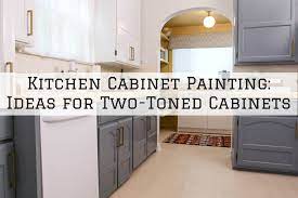 kitchen cabinet painting shelby twp